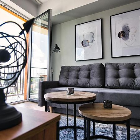 Apartament Timi Zator By Housine Екстериор снимка