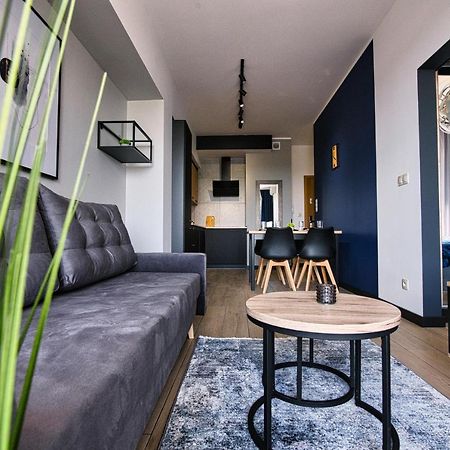 Apartament Timi Zator By Housine Екстериор снимка