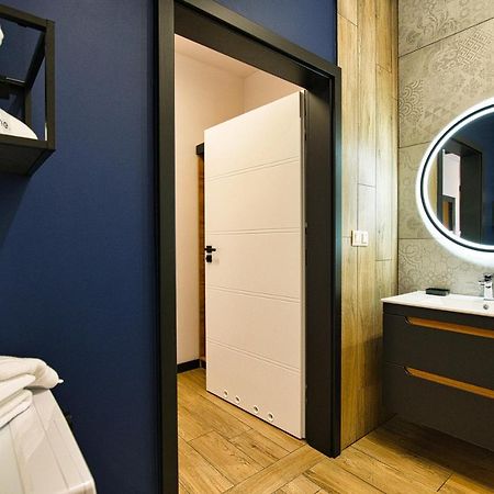 Apartament Timi Zator By Housine Екстериор снимка