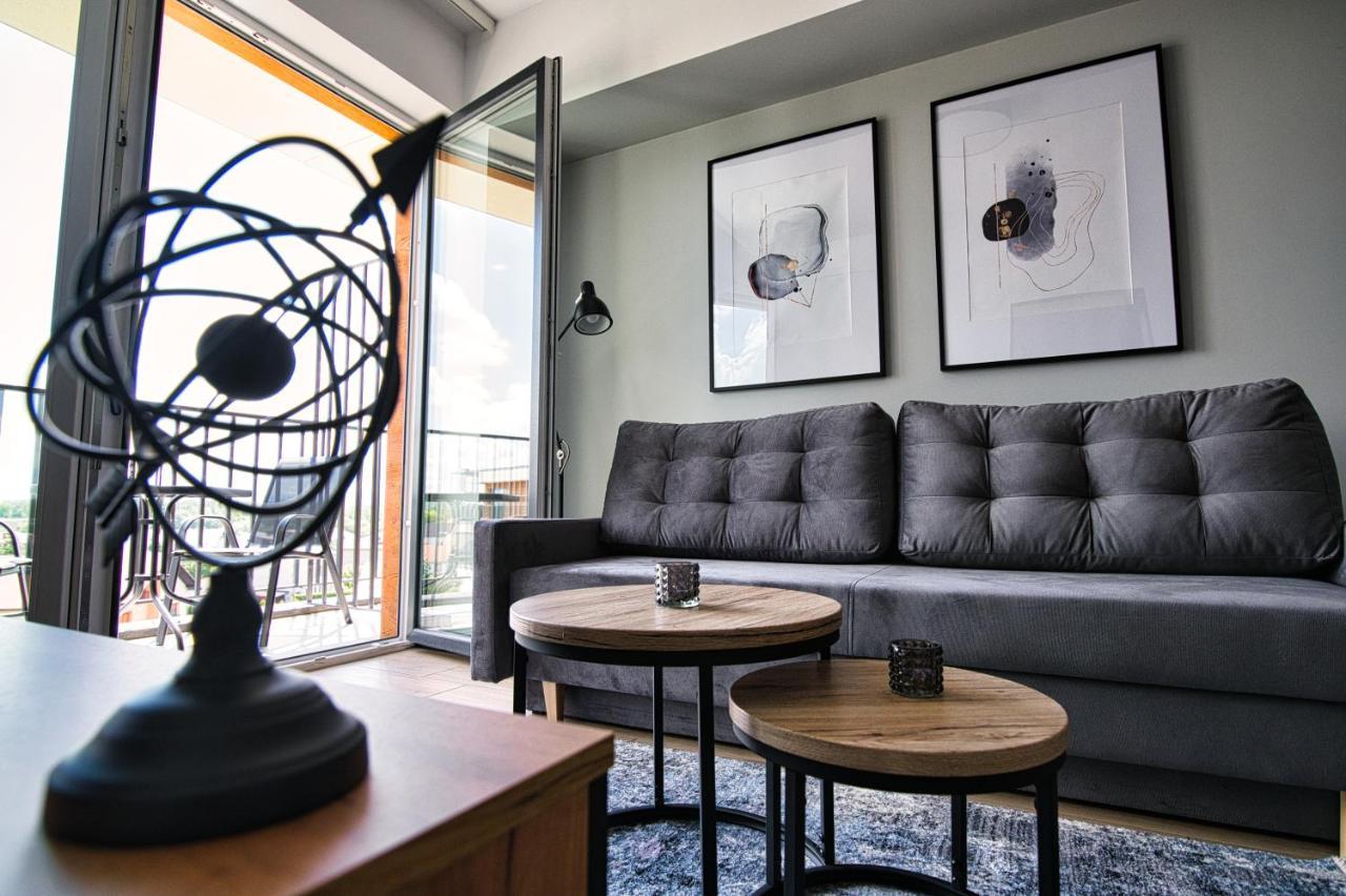 Apartament Timi Zator By Housine Екстериор снимка