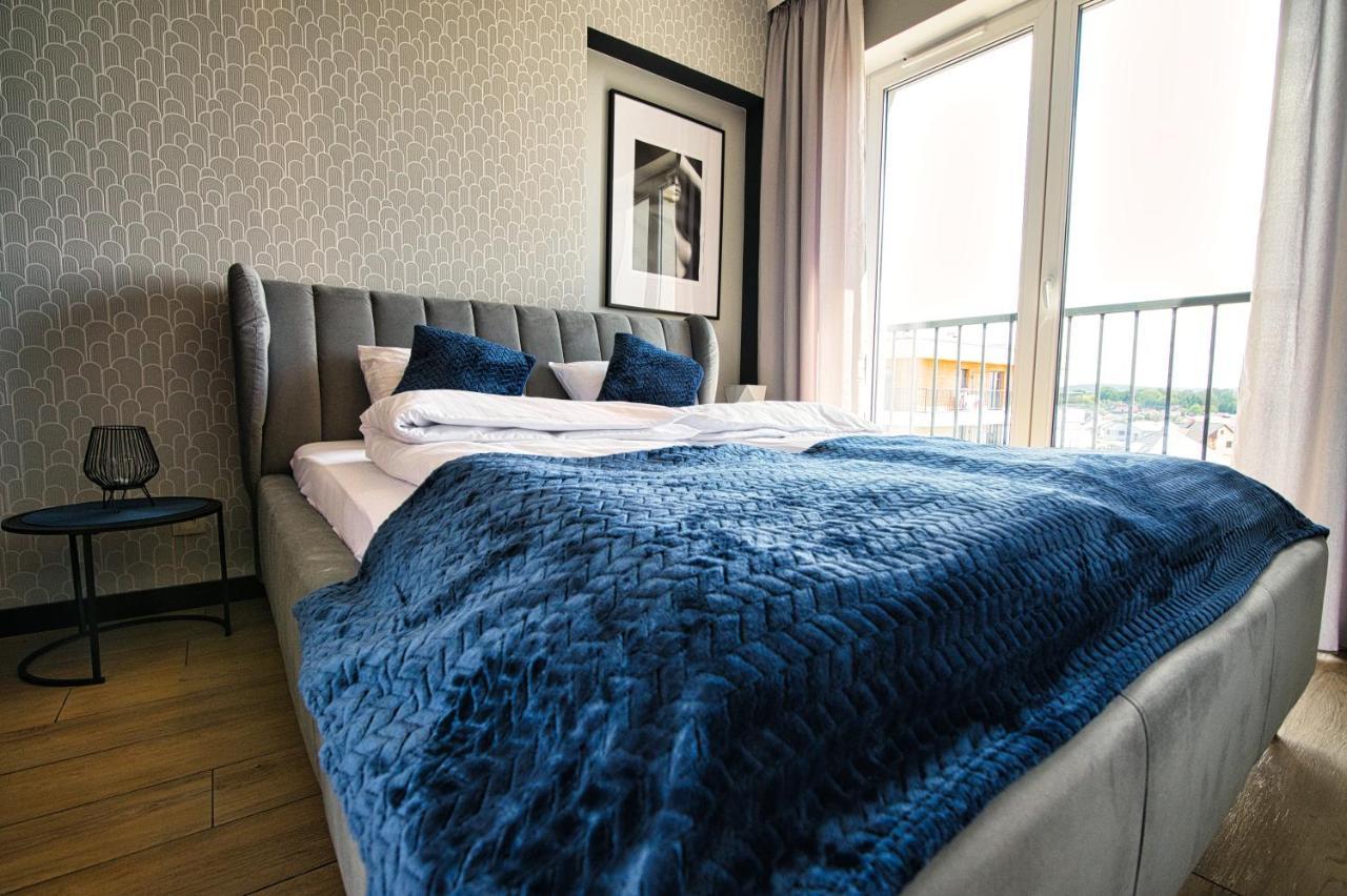 Apartament Timi Zator By Housine Екстериор снимка