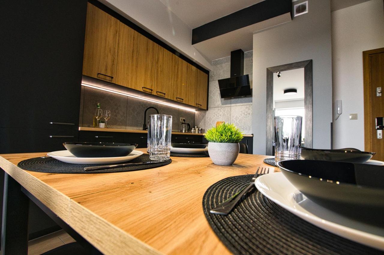 Apartament Timi Zator By Housine Екстериор снимка