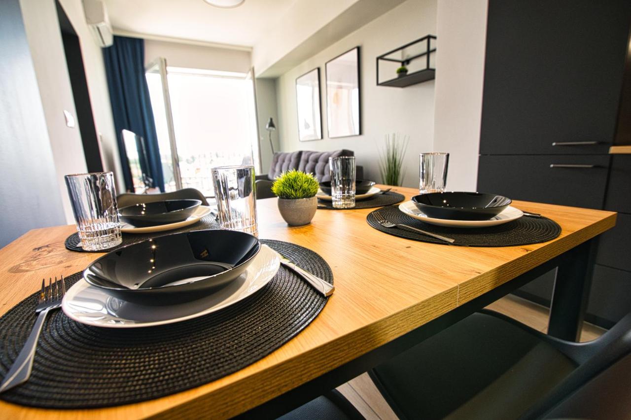 Apartament Timi Zator By Housine Екстериор снимка