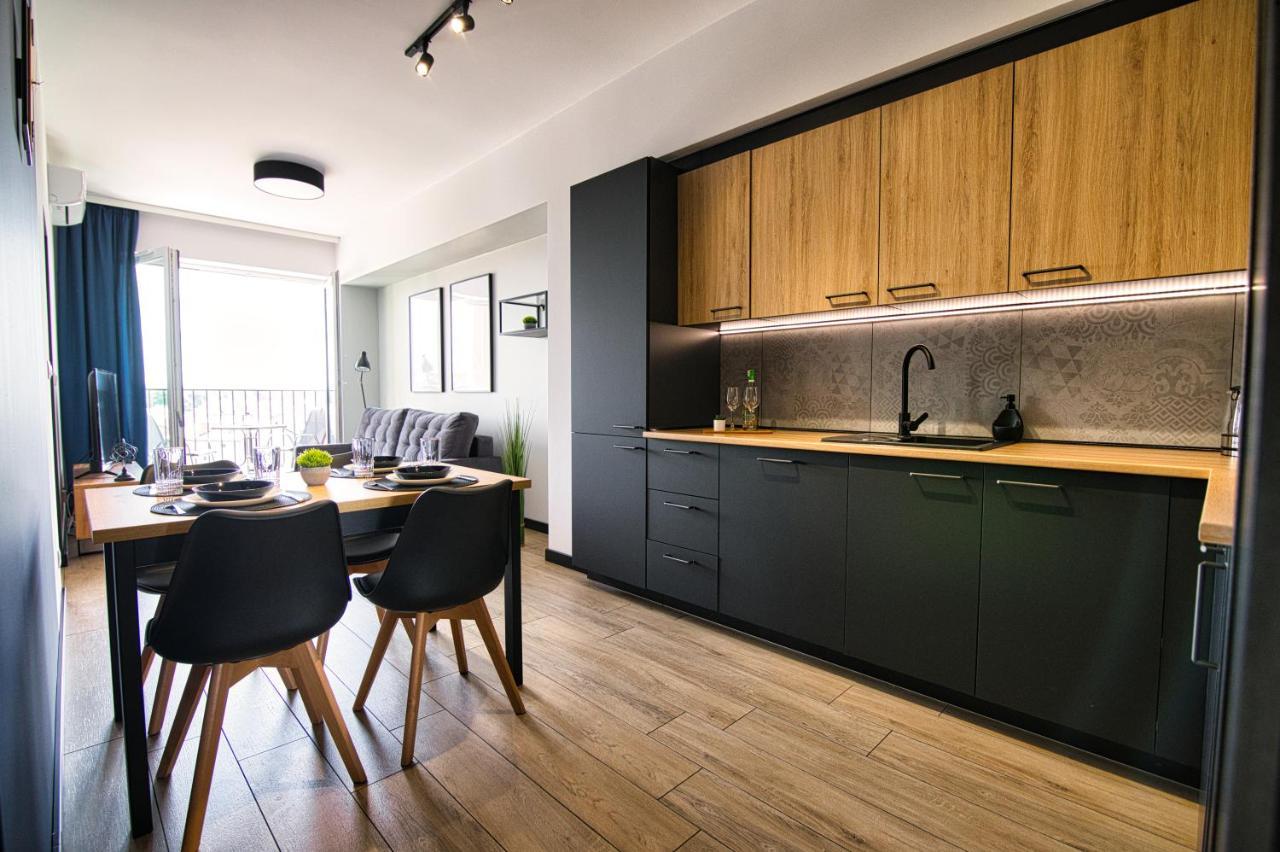 Apartament Timi Zator By Housine Екстериор снимка