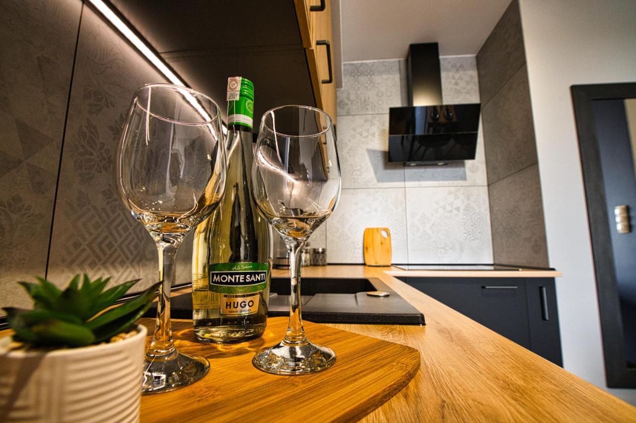 Apartament Timi Zator By Housine Екстериор снимка