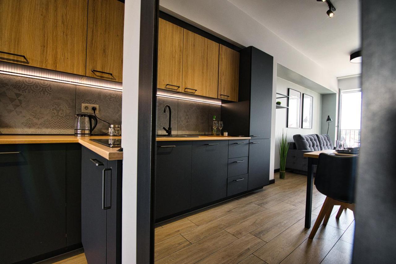 Apartament Timi Zator By Housine Екстериор снимка