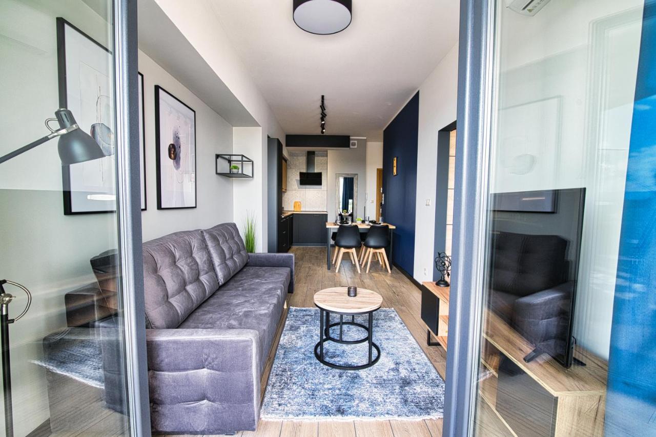 Apartament Timi Zator By Housine Екстериор снимка