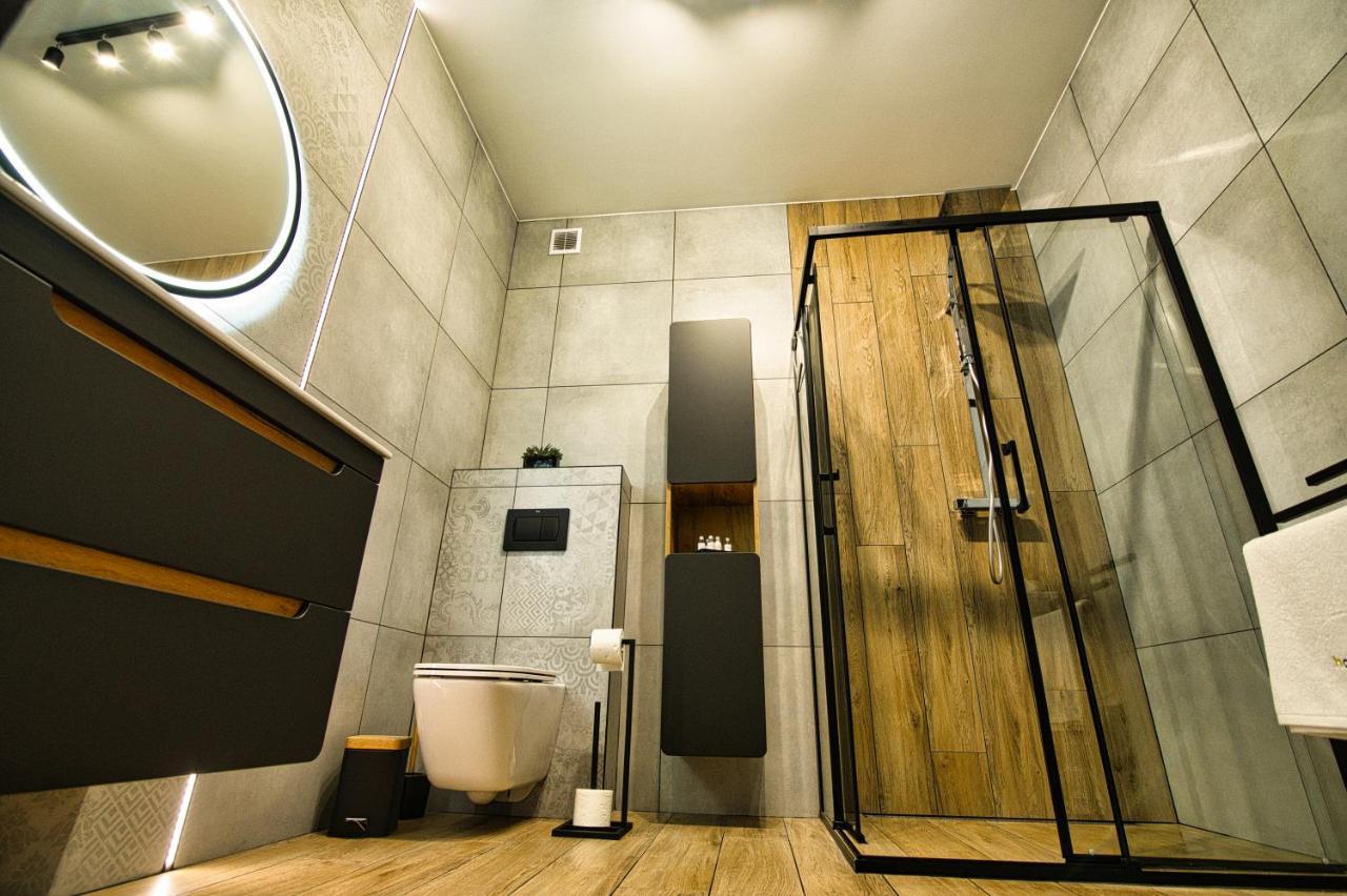 Apartament Timi Zator By Housine Екстериор снимка
