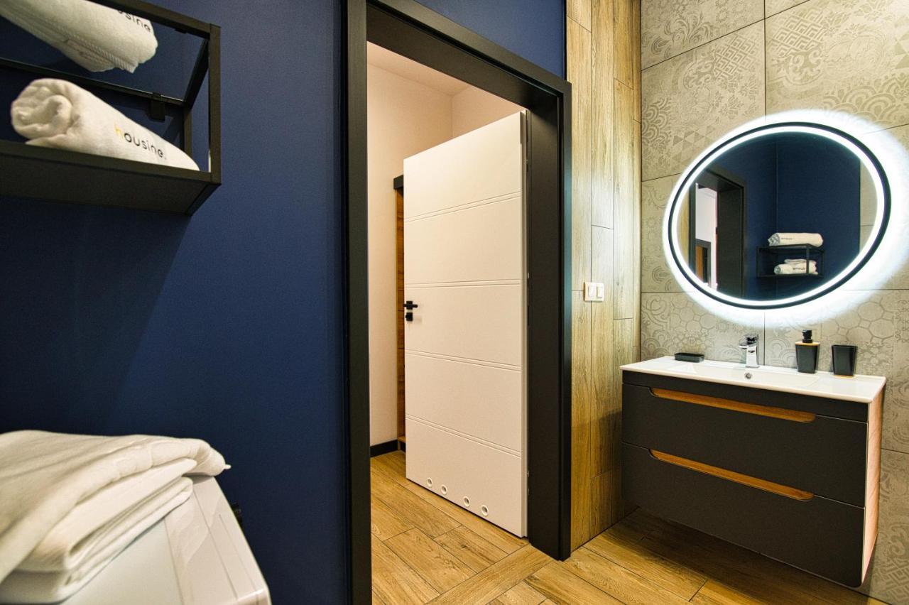 Apartament Timi Zator By Housine Екстериор снимка
